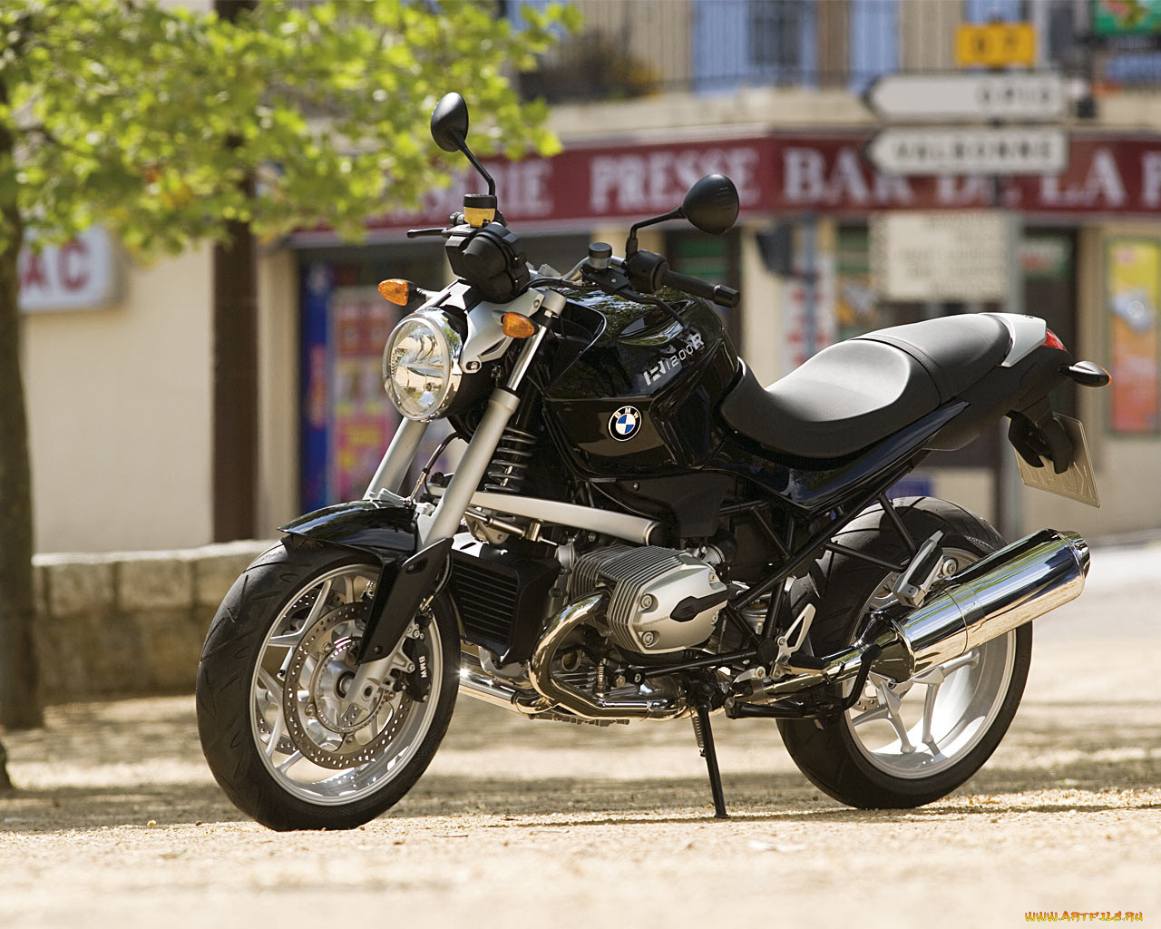 , bmw